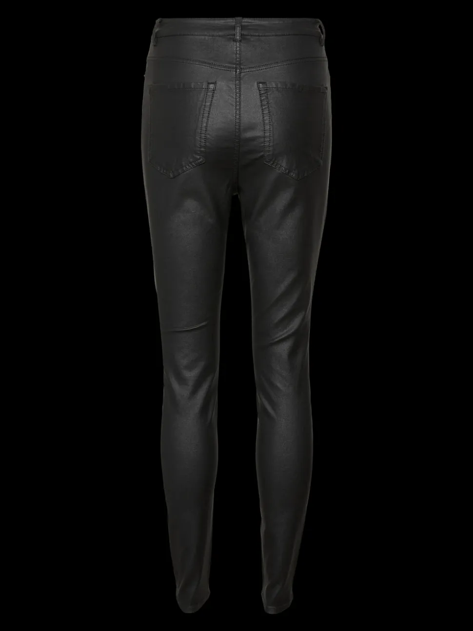 VMSANDRA Extra hight waist Broek