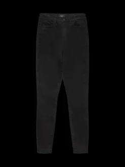 VMSANDRA Super high rise Skinny fit Jeans
