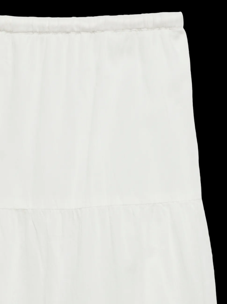 VMSANDY High waist Lange rok