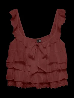 VMSANDY Top