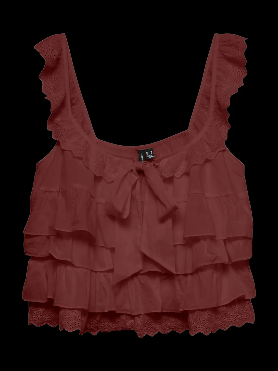 VMSANDY Top