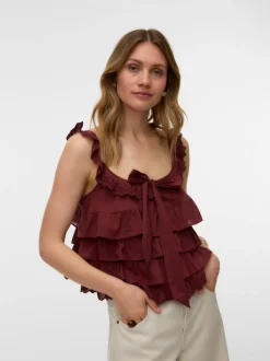 VMSANDY Top