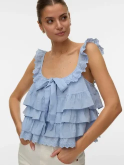 VMSANDY Top