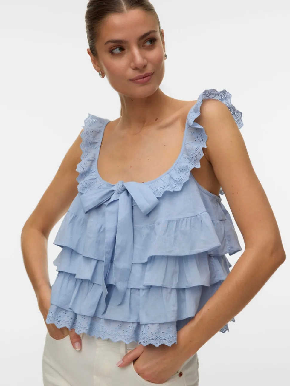 VMSANDY Top