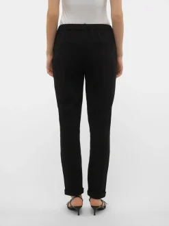 VMSARA Mid waist Broek