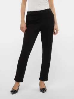 VMSARA Mid waist Broek