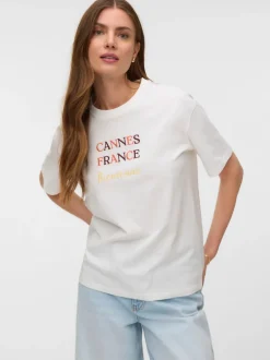 VMSARA T-shirts