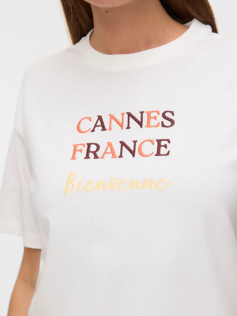 VMSARA T-shirts