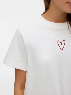 VMSARA T-shirts