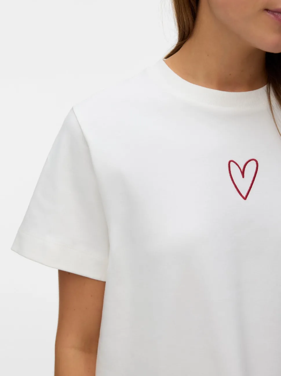 VMSARA T-shirts