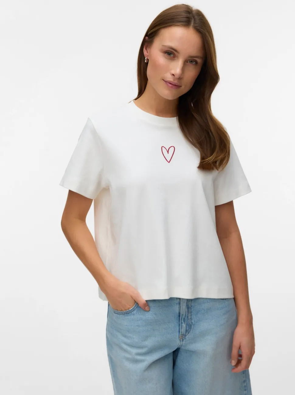 VMSARA T-shirts