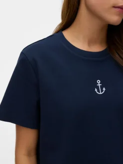 VMSARA T-shirts