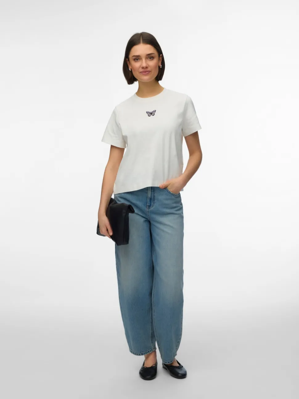 VMSARA T-shirts