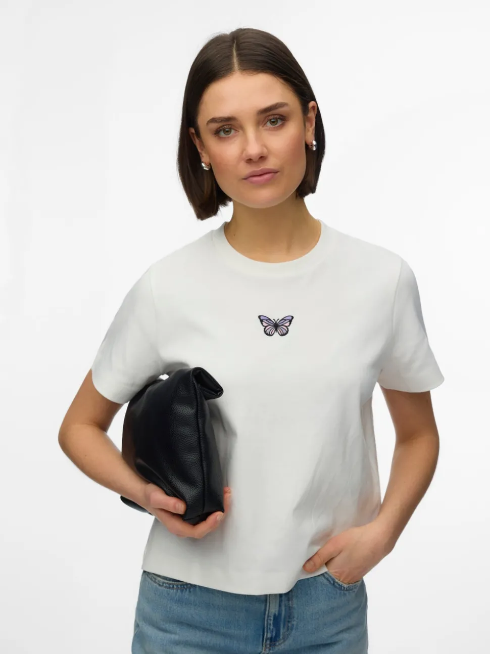VMSARA T-shirts
