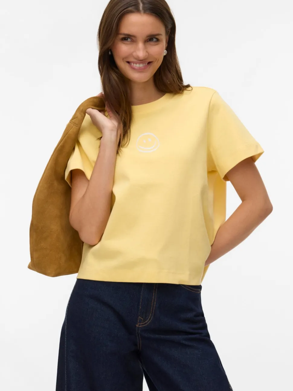 VMSARA T-shirts