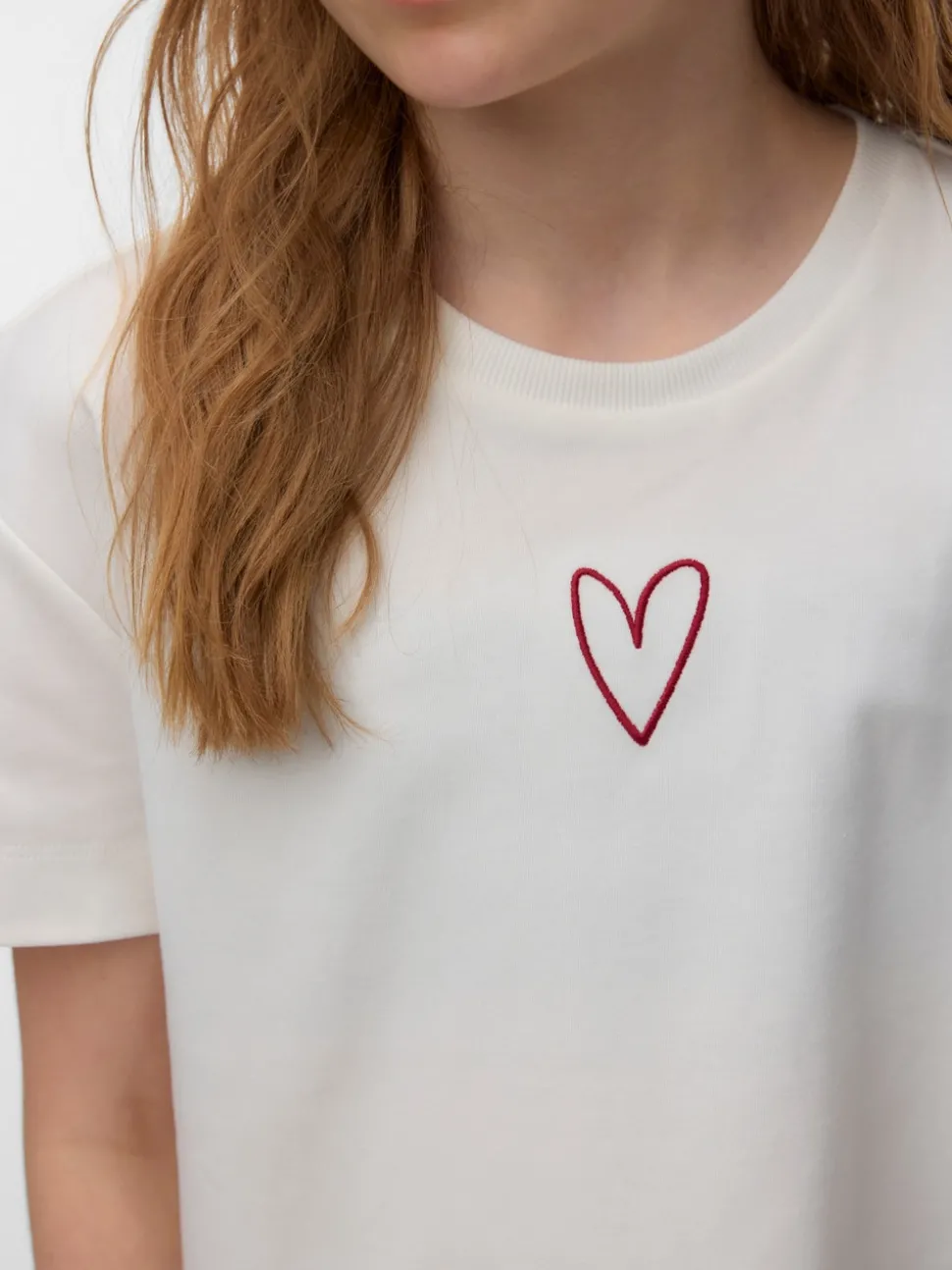 VMSARA T-shirts