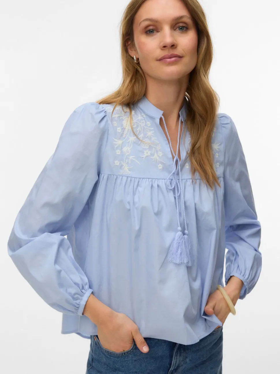 VMSASCHA Top