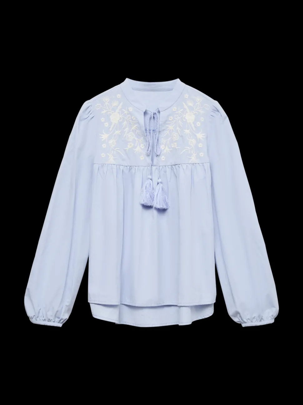 VMSASCHA Top