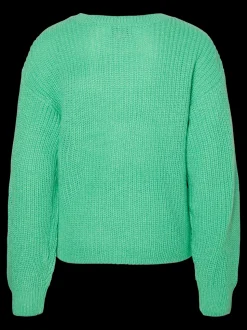 VMSAYLA Gebreide pullover