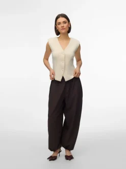VMSCARLET Top
