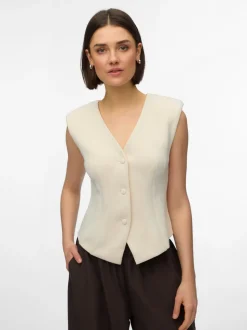 VMSCARLET Top