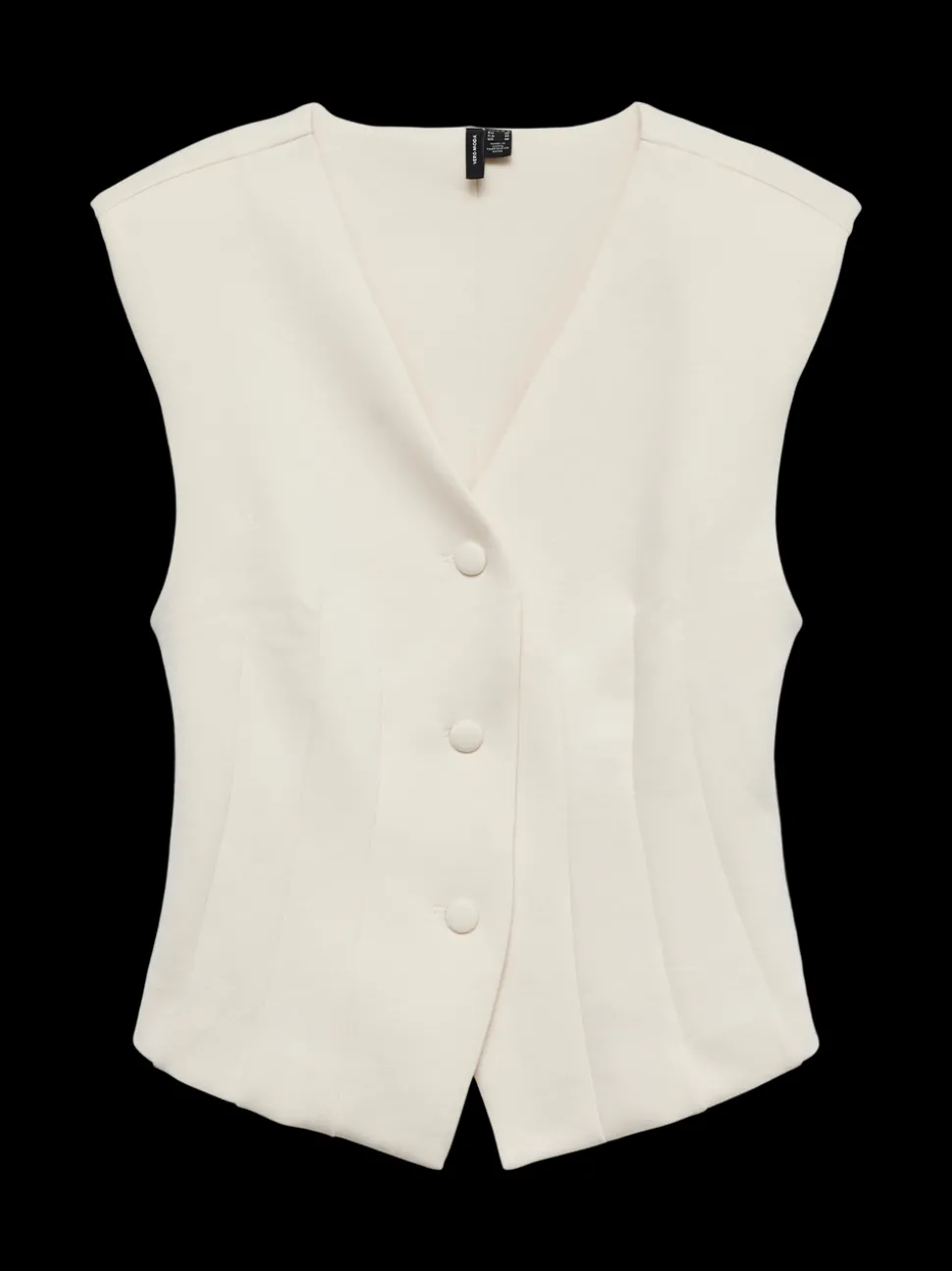 VMSCARLET Top