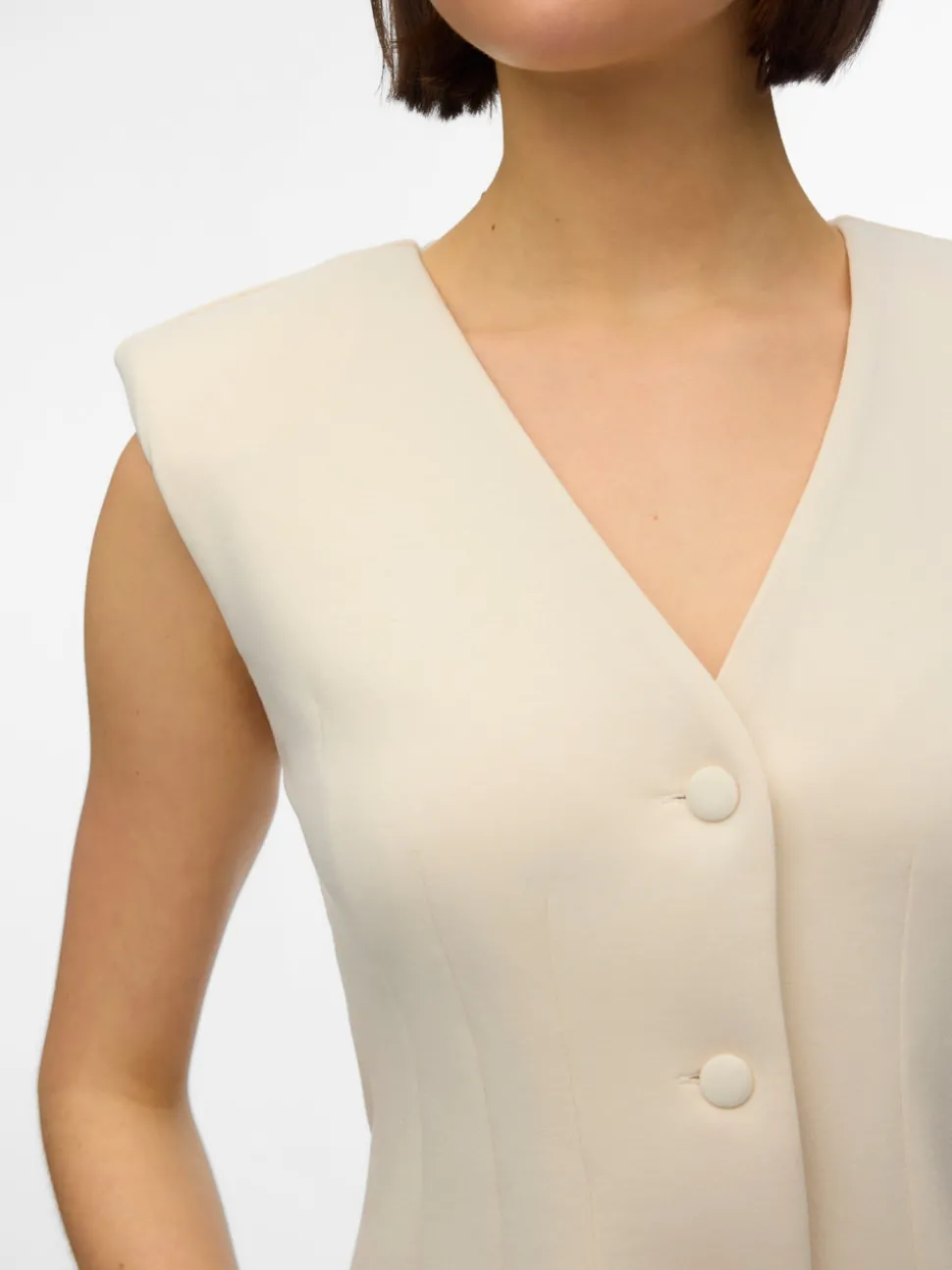 VMSCARLET Top