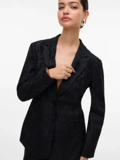 VMSCARLY Blazer