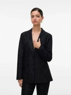 VMSCARLY Blazer