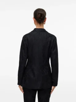 VMSCARLY Blazer