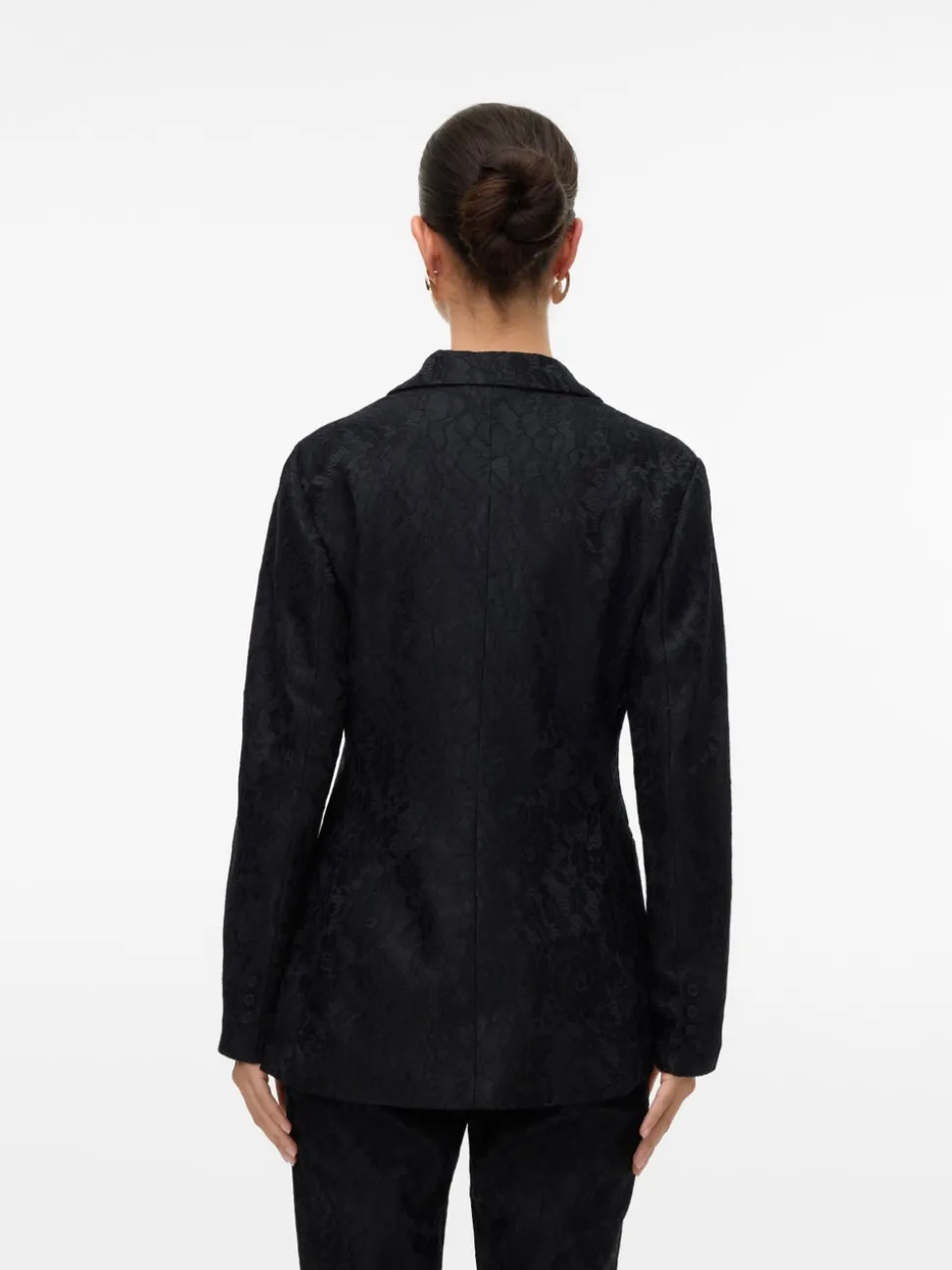 VMSCARLY Blazer