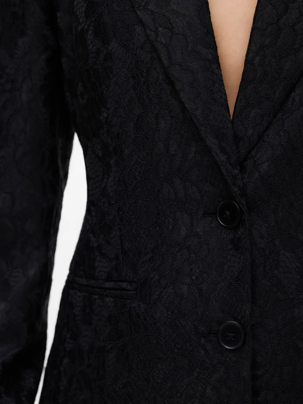 VMSCARLY Blazer