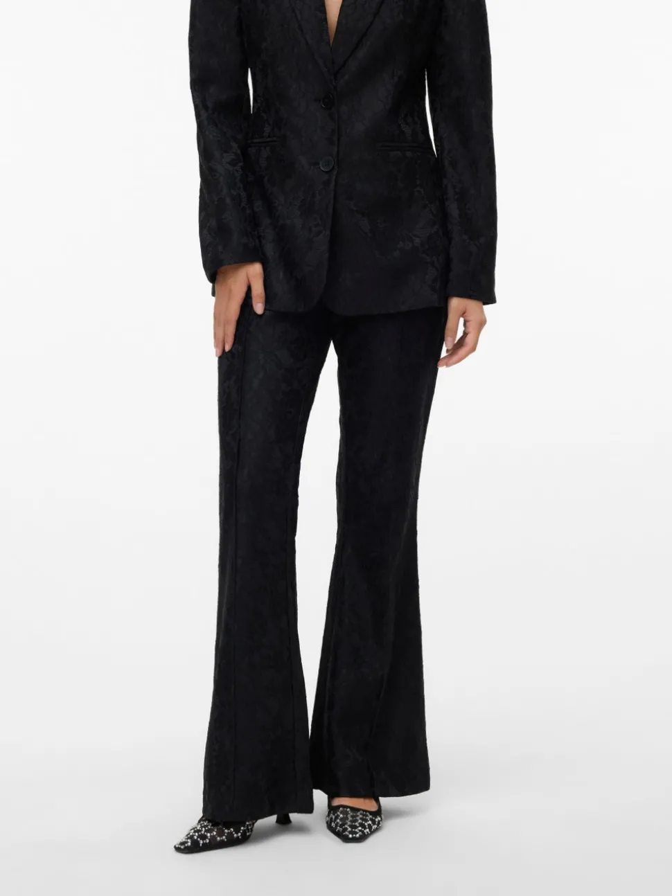 VMSCARLY Pantalon