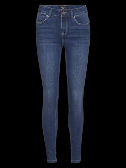 VMSELA Mid rise Slim fit Jeans