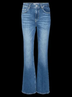 VMSELINA High rise Flared fit Jeans