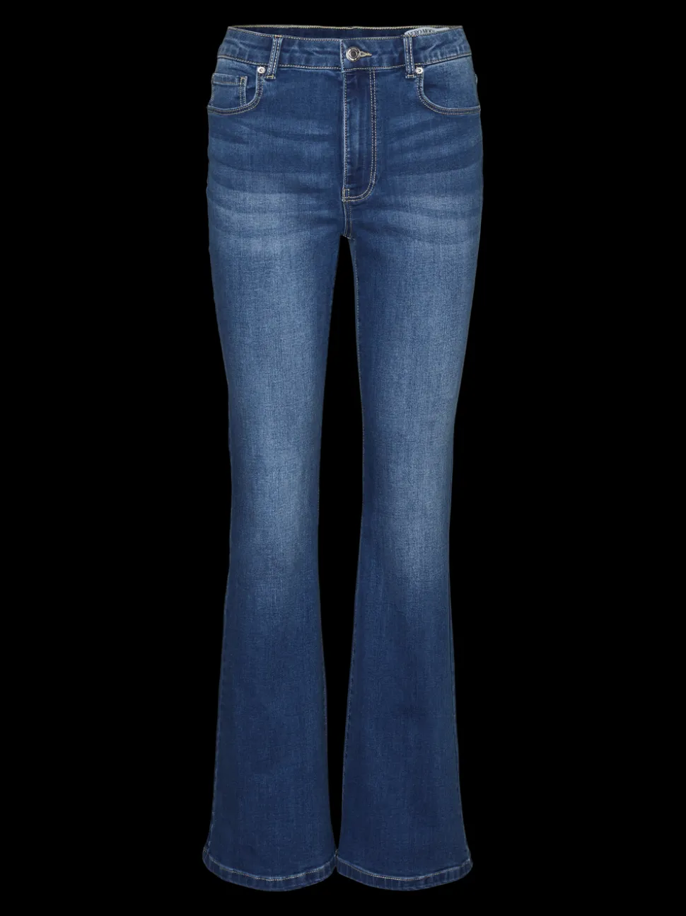 VMSELINA High rise Flared fit Jeans