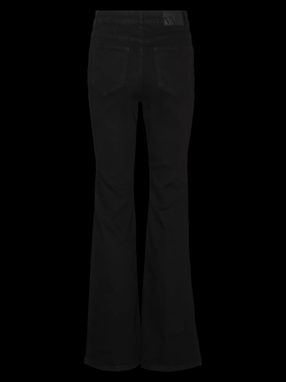 VMSELINA High rise Flared fit Jeans
