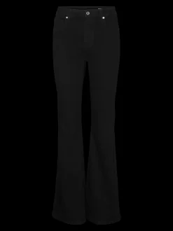 VMSELINA High rise Flared fit Jeans