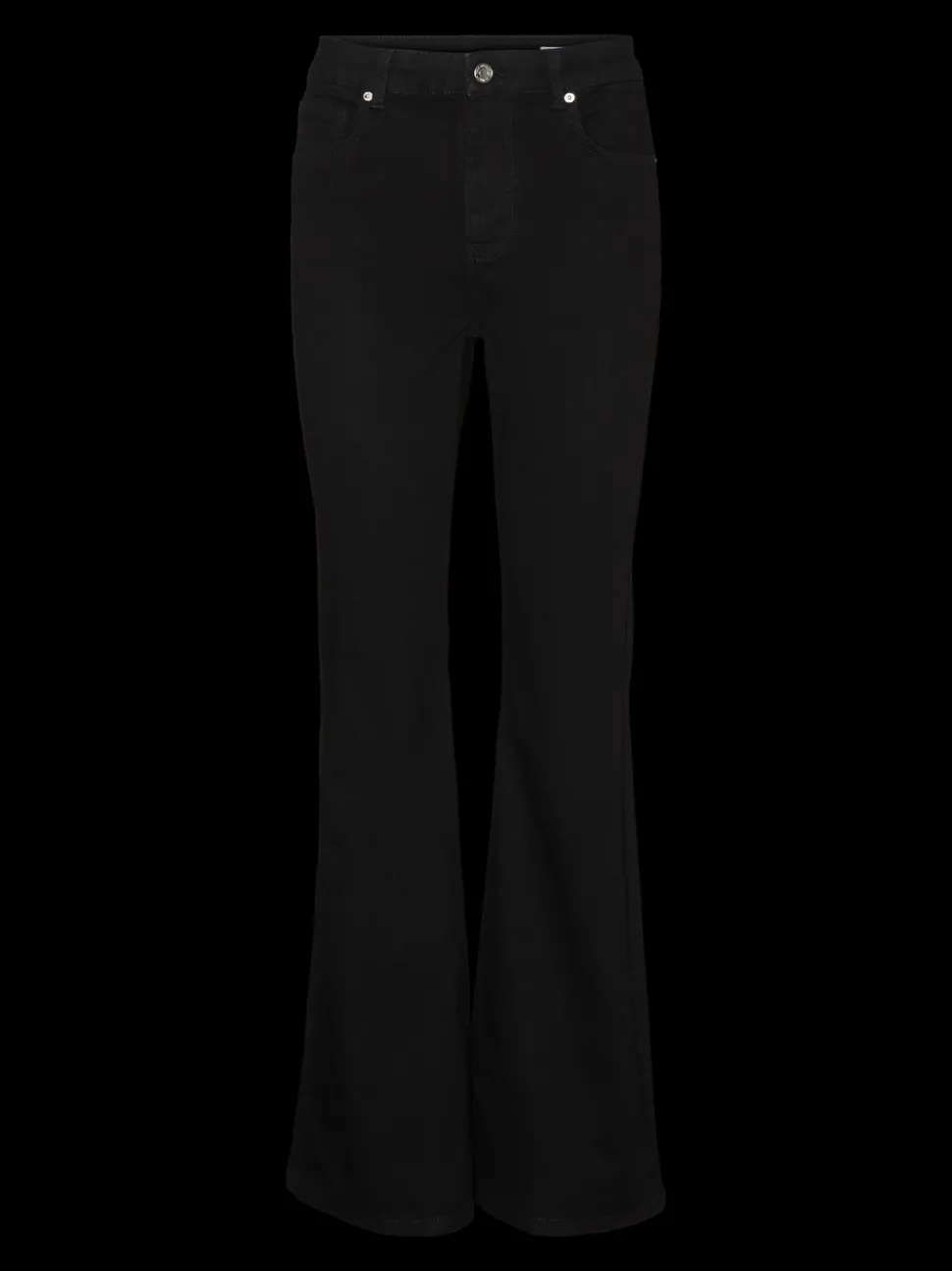 VMSELINA High rise Flared fit Jeans