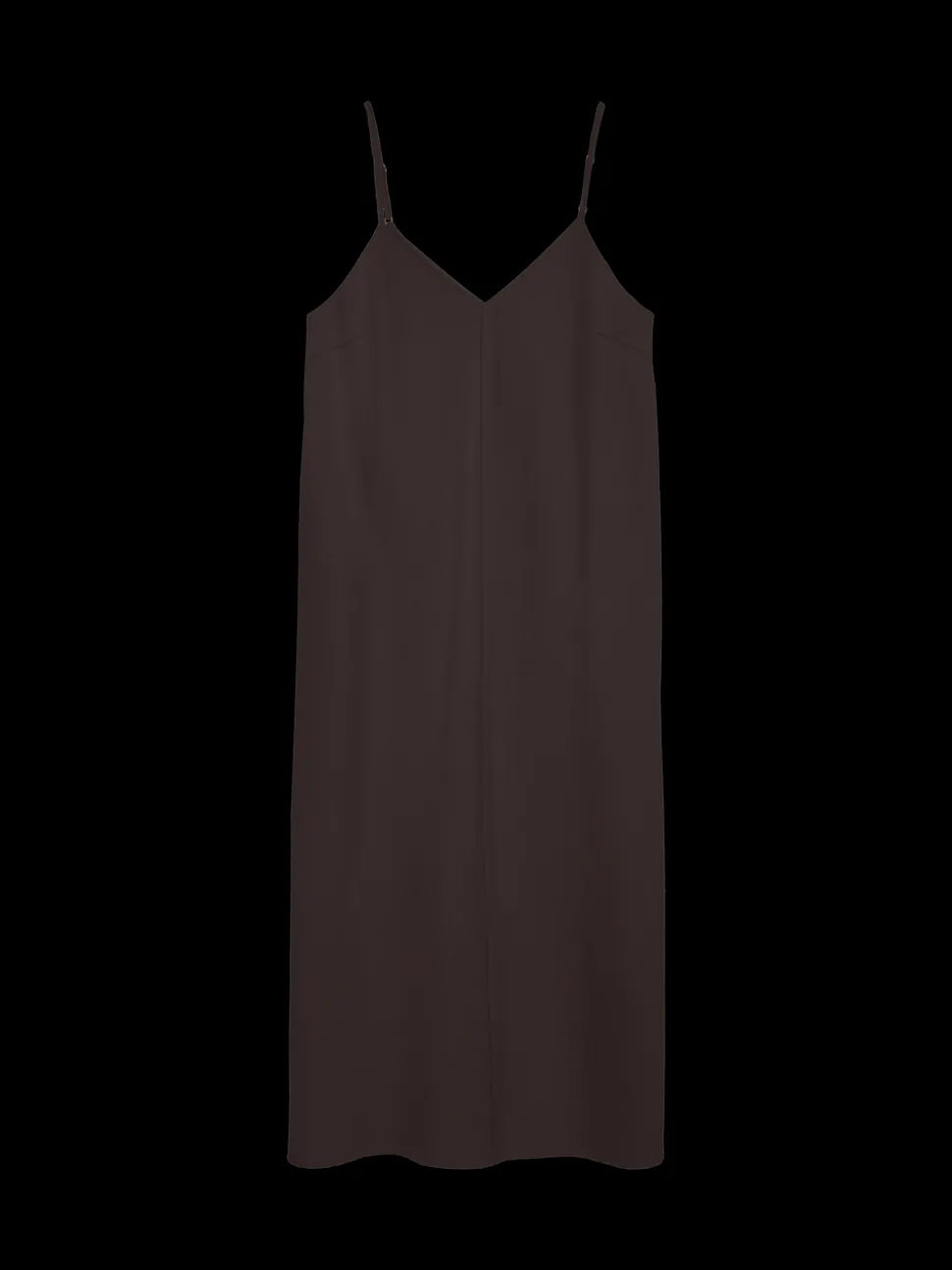 VMSELMA Lange jurk
