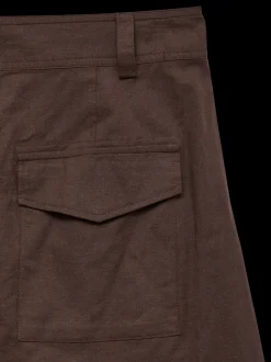 VMSELMA High waist Broek