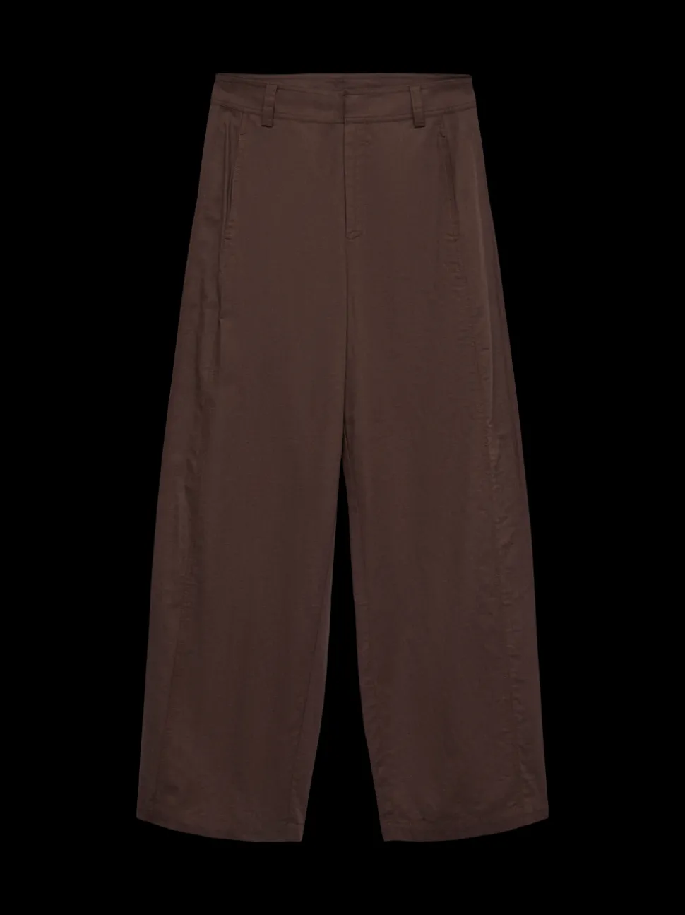VMSELMA High waist Broek