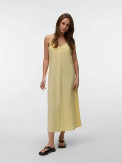 VMSELMA Lange jurk