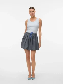 VMSELMA Mini-rok