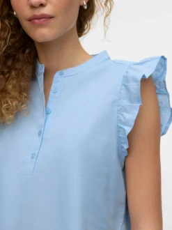 VMSELMA Top