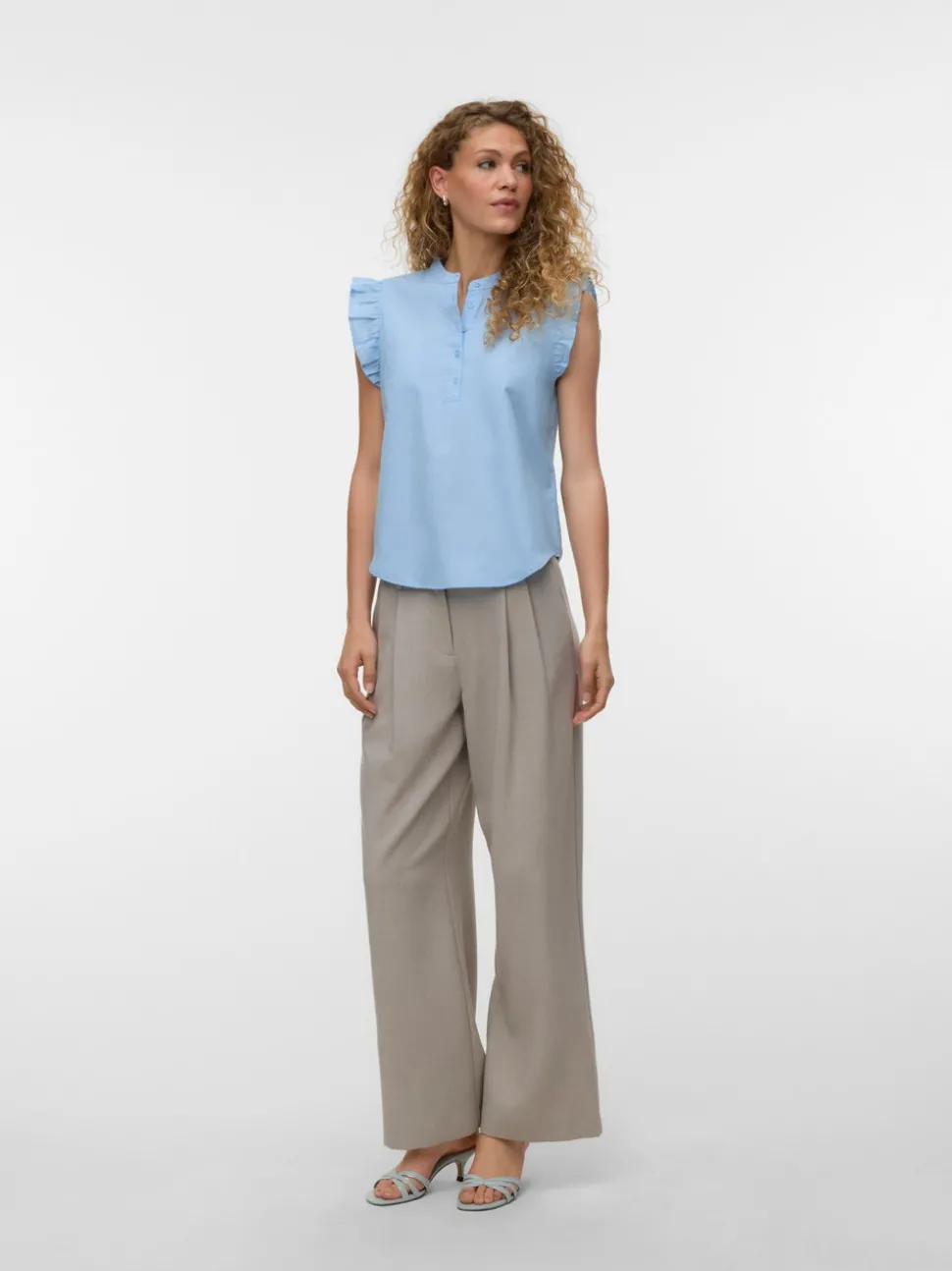 VMSELMA Top