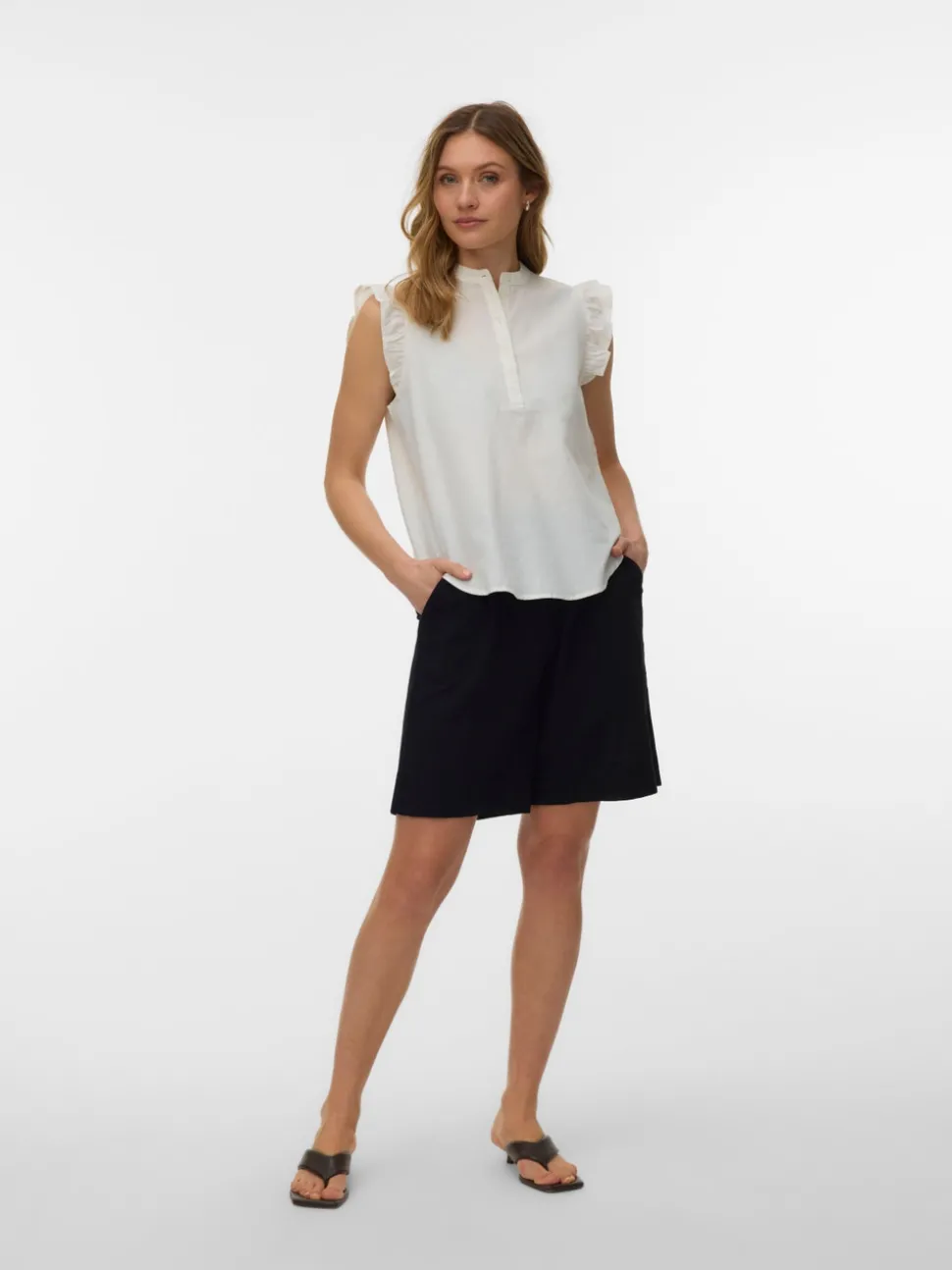 VMSELMA Top