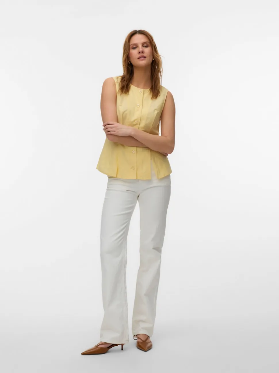 VMSELMA Top