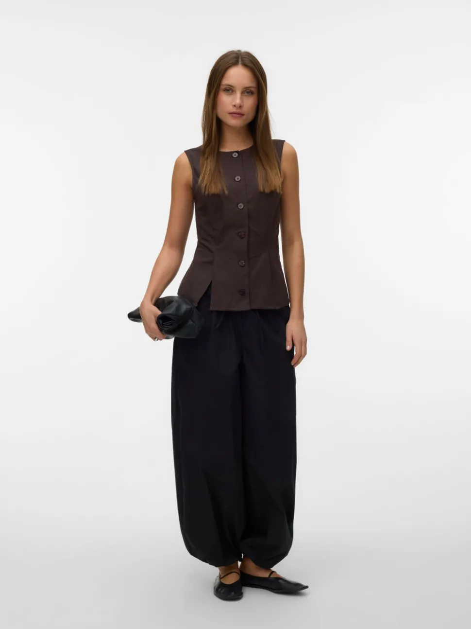 VMSELMA Top