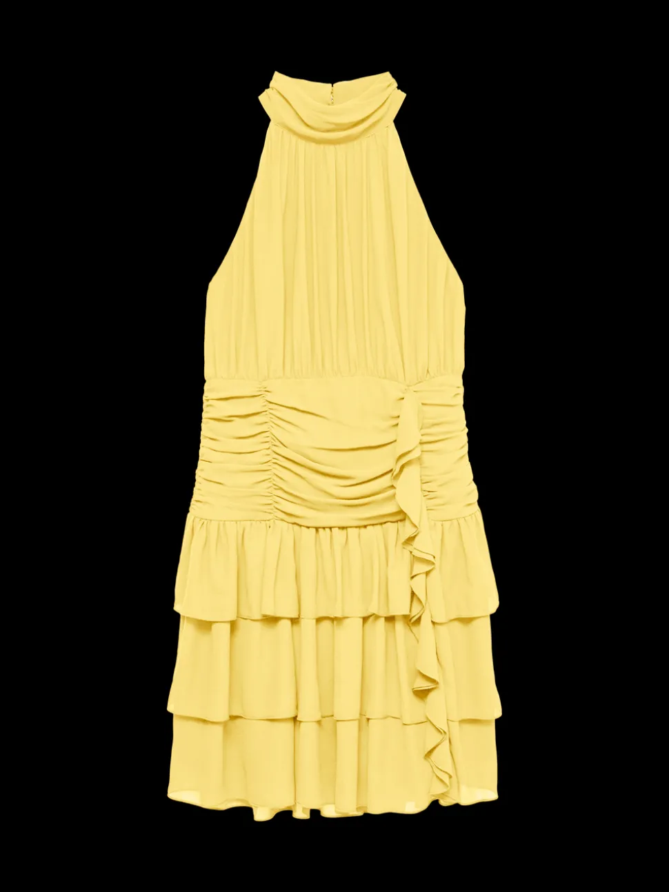 VMSERENA Korte jurk
